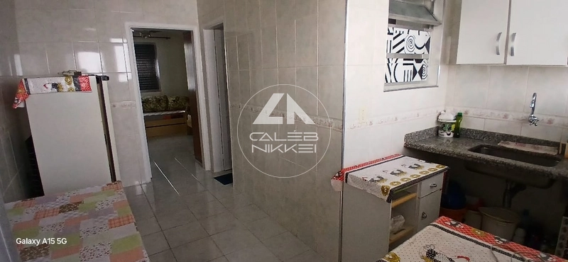 Vende-se Apartamento no Edf. Yole em Praia Grande-SP.: 4ª foto da galeria de imagens do imóvel