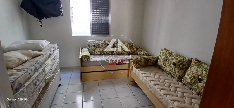 Vende-se Apartamento no Edf. Yole em Praia Grande-SP.: 3ª foto da galeria de imagens do imóvel