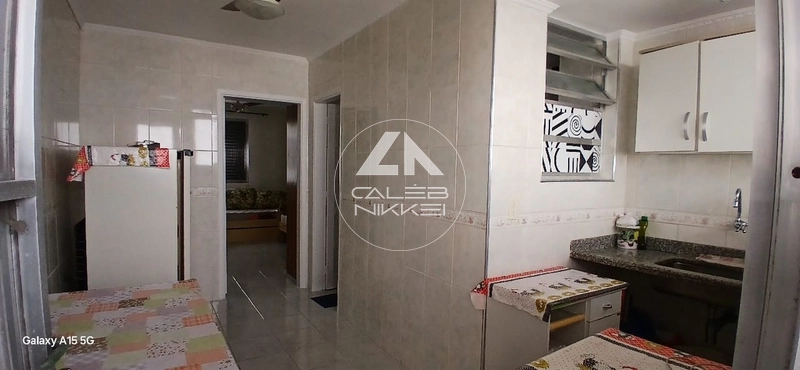 Vende-se Apartamento no Edf. Yole em Praia Grande-SP.: 5ª foto da galeria de imagens do imóvel