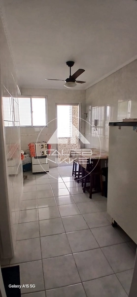 Vende-se Apartamento no Edf. Yole em Praia Grande-SP.: 8ª foto da galeria de imagens do imóvel