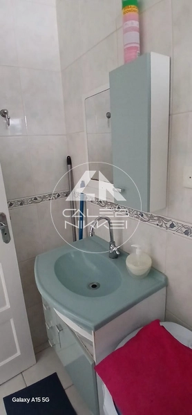 Vende-se Apartamento no Edf. Yole em Praia Grande-SP.: 6ª foto da galeria de imagens do imóvel