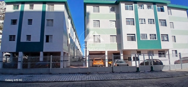 Vende-se Apartamento no Edf. Yole em Praia Grande-SP.: 1ª foto da galeria de imagens do imóvel