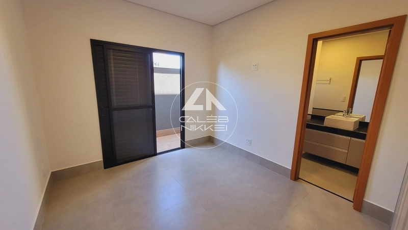 Casa com pisicna no Condominio Jd de Renoir em Marilia / SP: 12ª foto da galeria de imagens do imóvel