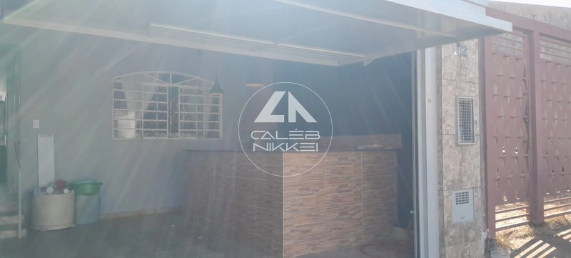 Casa no Jd Flamingo em Marilia / SP: 2ª foto da galeria de imagens do imóvel