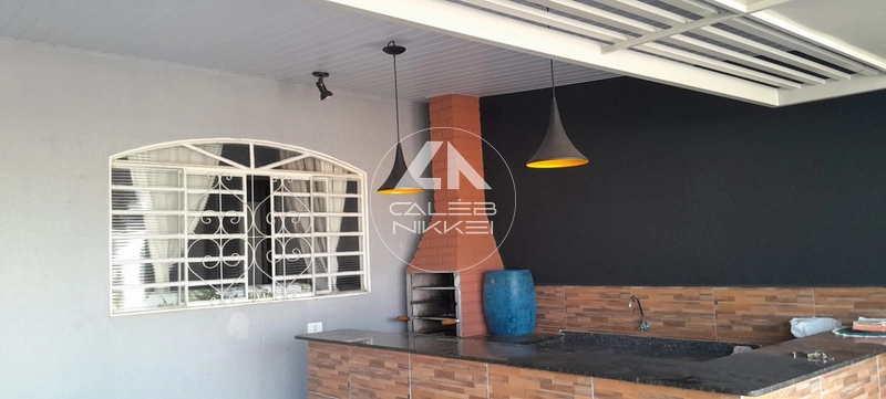 Casa no Jd Flamingo em Marilia / SP: 4ª foto da galeria de imagens do imóvel