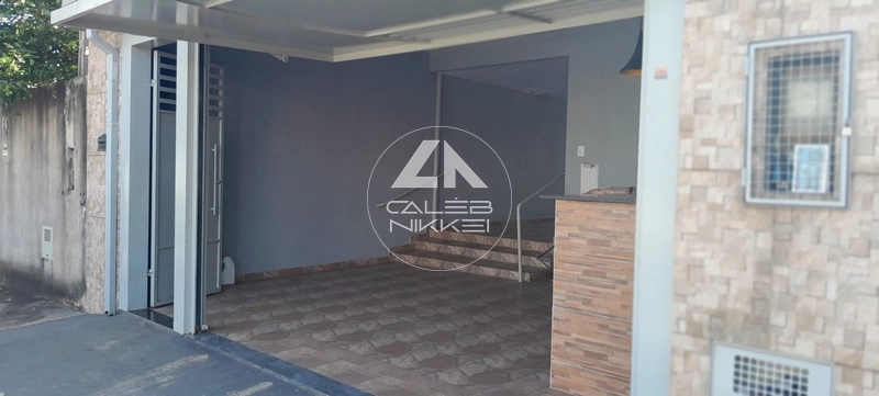 Casa no Jd Flamingo em Marilia / SP: 1ª foto da galeria de imagens do imóvel