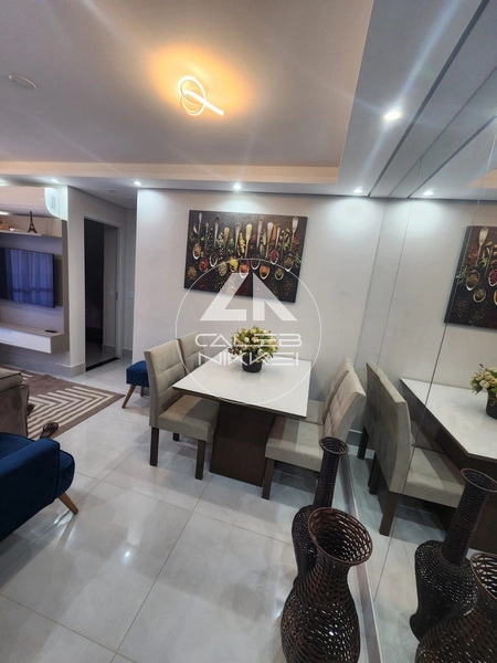Apartamento no Edf. Murano em Marília-SP.: 1ª foto da galeria de imagens do imóvel
