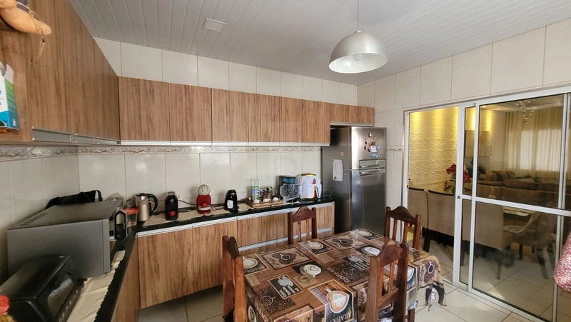 Casa no Cond. Terra Nova em Marilia/ SP: 4ª foto da galeria de imagens do imóvel