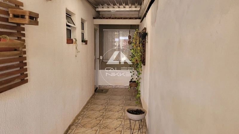 Casa no Cond. Terra Nova em Marilia/ SP: 3ª foto da galeria de imagens do imóvel