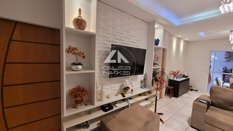 Casa no Cond. Terra Nova em Marilia/ SP: 5ª foto da galeria de imagens do imóvel