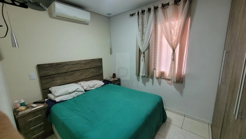 Casa no Cond. Terra Nova em Marilia/ SP: 9ª foto da galeria de imagens do imóvel
