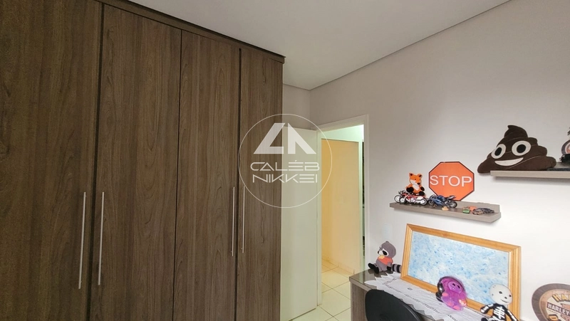 Casa no Cond. Terra Nova em Marilia/ SP: 11ª foto da galeria de imagens do imóvel