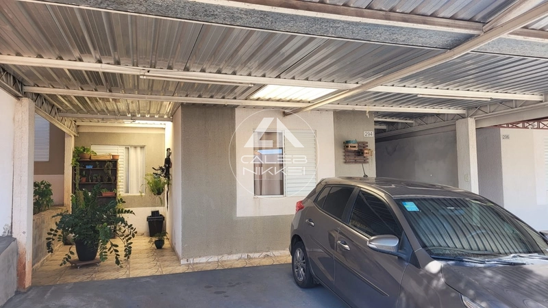 Casa no Cond. Terra Nova em Marilia/ SP: 2ª foto da galeria de imagens do imóvel