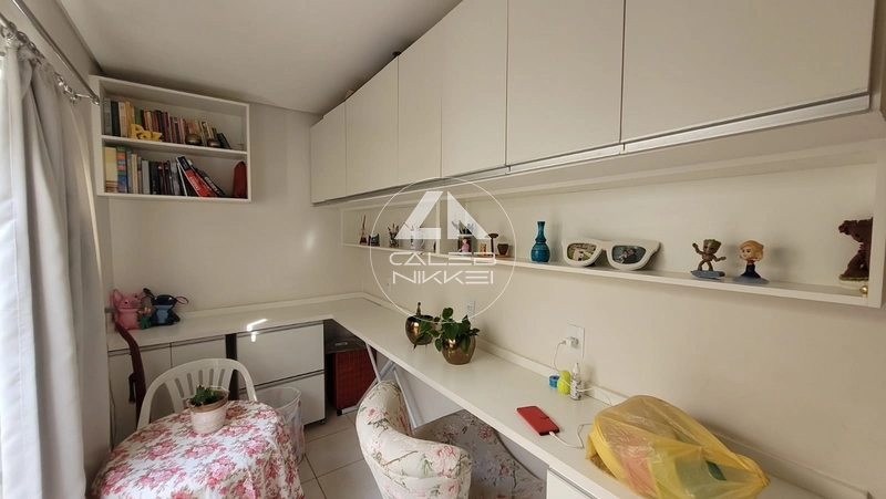 Casa no Cond. Terra Nova em Marilia/ SP: 10ª foto da galeria de imagens do imóvel