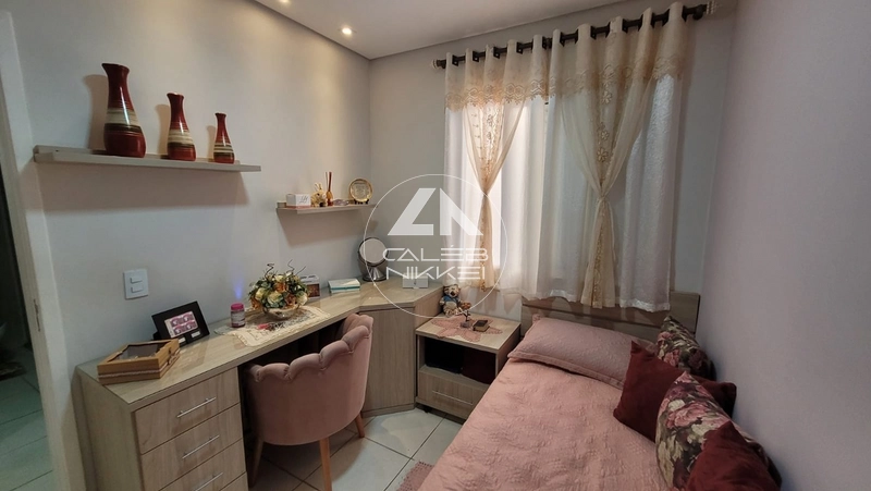 Casa no Cond. Terra Nova em Marilia/ SP: 8ª foto da galeria de imagens do imóvel