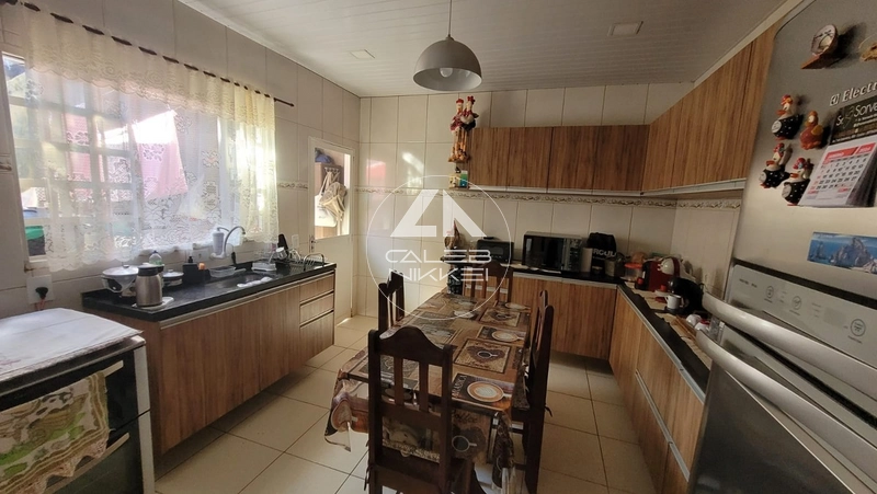 Casa no Cond. Terra Nova em Marilia/ SP: 6ª foto da galeria de imagens do imóvel