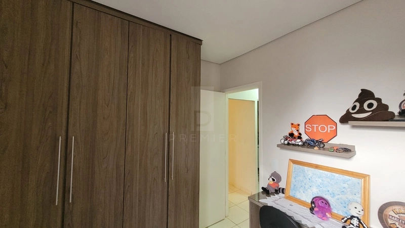 Casa no Cond. Terra Nova em Marilia/ SP: 12ª foto da galeria de imagens do imóvel