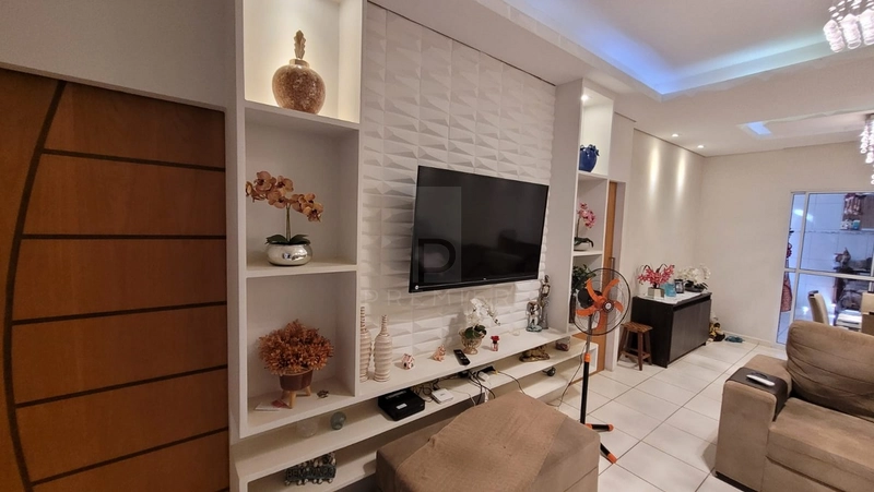 Casa no Cond. Terra Nova em Marilia/ SP: 10ª foto da galeria de imagens do imóvel