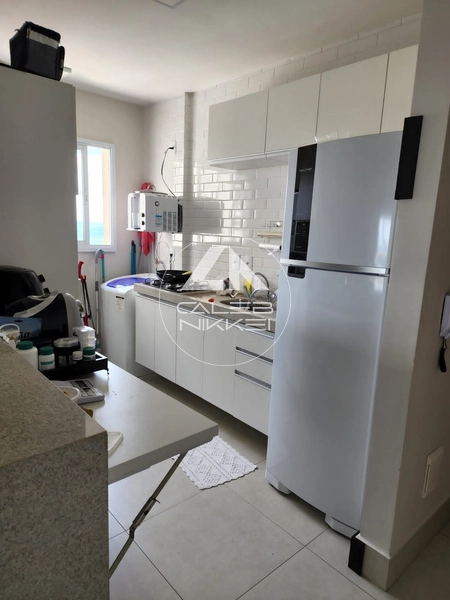 Apartamento no Residencial Venice em Marilia / SP: 4ª foto da galeria de imagens do imóvel