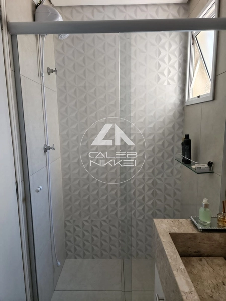 Apartamento no Residencial Venice em Marilia / SP: 6ª foto da galeria de imagens do imóvel