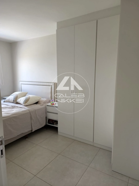 Apartamento no Residencial Venice em Marilia / SP: 5ª foto da galeria de imagens do imóvel