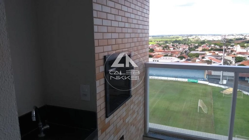 Apartamento no Residencial Venice em Marilia / SP: 2ª foto da galeria de imagens do imóvel