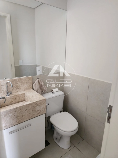 Apartamento no Residencial Venice em Marilia / SP: 7ª foto da galeria de imagens do imóvel