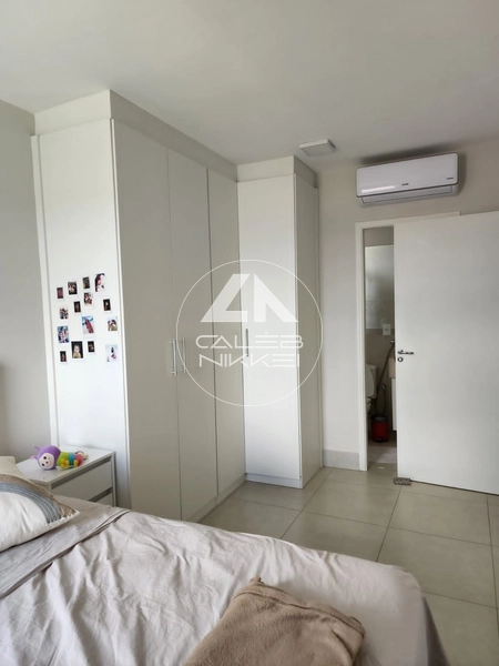Apartamento no Residencial Venice em Marilia / SP: 8ª foto da galeria de imagens do imóvel