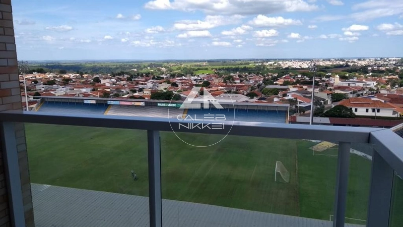 Apartamento no Residencial Venice em Marilia / SP: 1ª foto da galeria de imagens do imóvel
