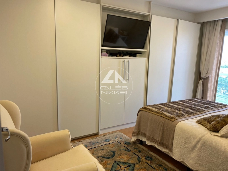 Apartamento no Edificio Palazzo em Marilia/ SP: 4ª foto da galeria de imagens do imóvel