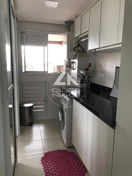 Apartamento no Edificio Palazzo em Marilia/ SP: 3ª foto da galeria de imagens do imóvel