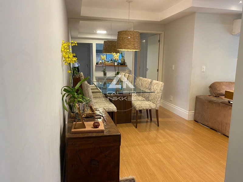 Apartamento no Edificio Palazzo em Marilia/ SP: 6ª foto da galeria de imagens do imóvel