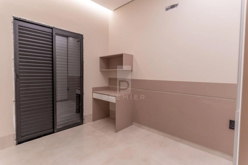 Casa com 3 quartos no Condomínio Esmeralda Residence II Marília-SP.: 37ª foto da galeria de imagens do imóvel