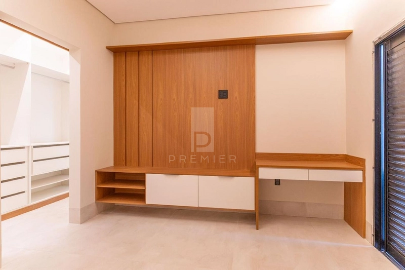 Casa com 3 quartos no Condomínio Esmeralda Residence II Marília-SP.: 30ª foto da galeria de imagens do imóvel