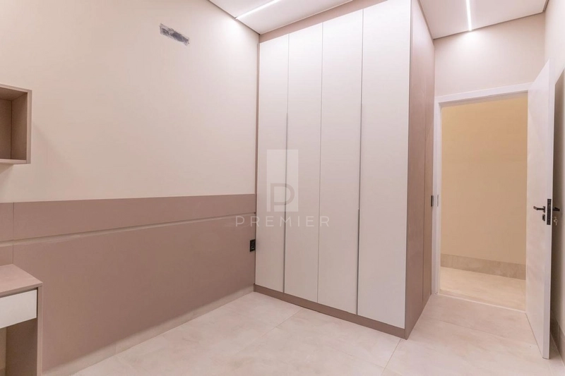 Casa com 3 quartos no Condomínio Esmeralda Residence II Marília-SP.: 31ª foto da galeria de imagens do imóvel