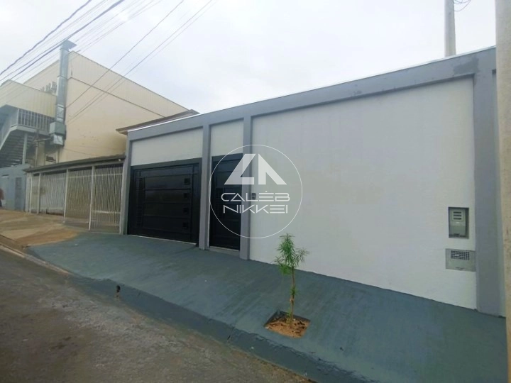 Casa no Bairro Santa Antonieta em Marilia / SP: 1ª foto da galeria de imagens do imóvel