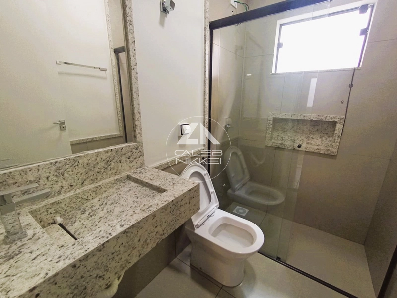 Casa no Bairro Santa Antonieta em Marilia / SP: 2ª foto da galeria de imagens do imóvel