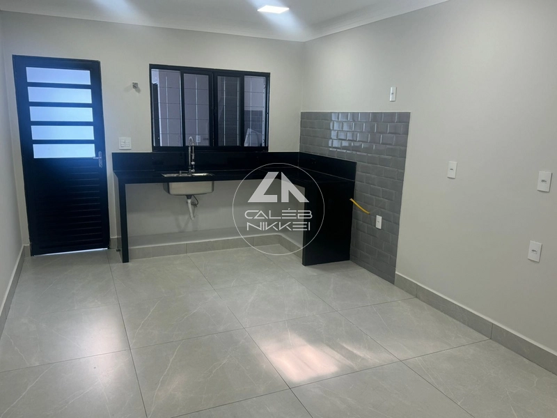 Sobrado no Bairro Cavalieri II em Marilia / SP: 10ª foto da galeria de imagens do imóvel