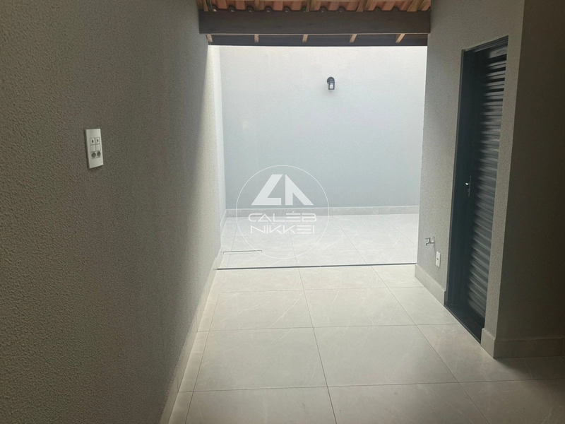 Sobrado no Bairro Cavalieri II em Marilia / SP: 12ª foto da galeria de imagens do imóvel