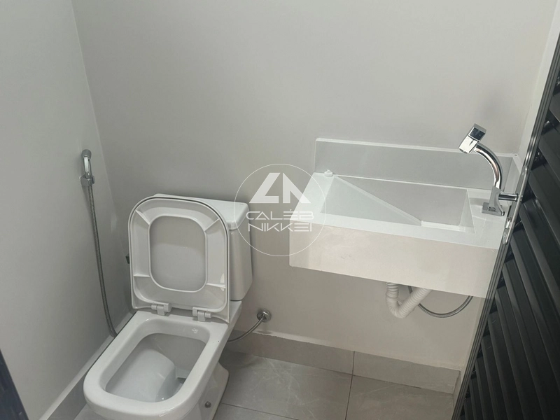 Sobrado no Bairro Cavalieri II em Marilia / SP: 16ª foto da galeria de imagens do imóvel