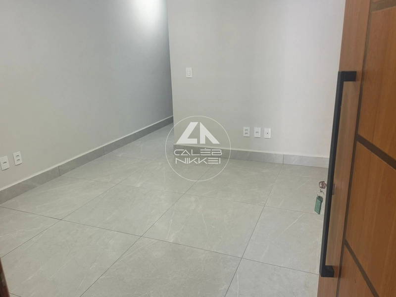 Sobrado no Bairro Cavalieri II em Marilia / SP: 5ª foto da galeria de imagens do imóvel