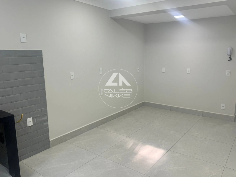 Sobrado no Bairro Cavalieri II em Marilia / SP: 9ª foto da galeria de imagens do imóvel