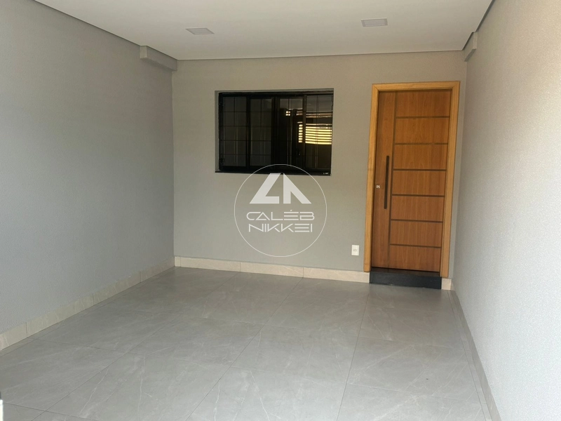 Sobrado no Bairro Cavalieri II em Marilia / SP: 3ª foto da galeria de imagens do imóvel