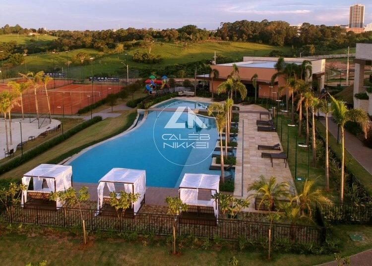 Terreno no Condominio Boulevard em Marilia / SP: 7ª foto da galeria de imagens do imóvel