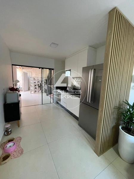 Casa no Bairro Firenze em Marilia / SP: 7ª foto da galeria de imagens do imóvel