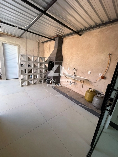 Casa no Bairro Firenze em Marilia / SP: 10ª foto da galeria de imagens do imóvel