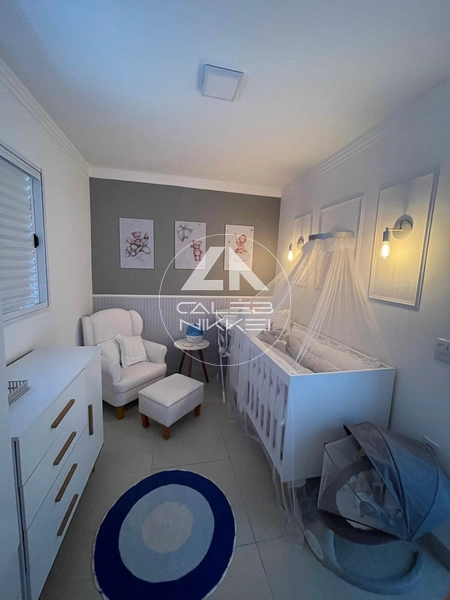 Casa no Bairro Firenze em Marilia / SP: 2ª foto da galeria de imagens do imóvel
