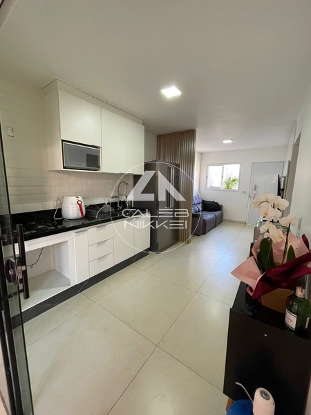 Casa no Bairro Firenze em Marilia / SP: 1ª foto da galeria de imagens do imóvel