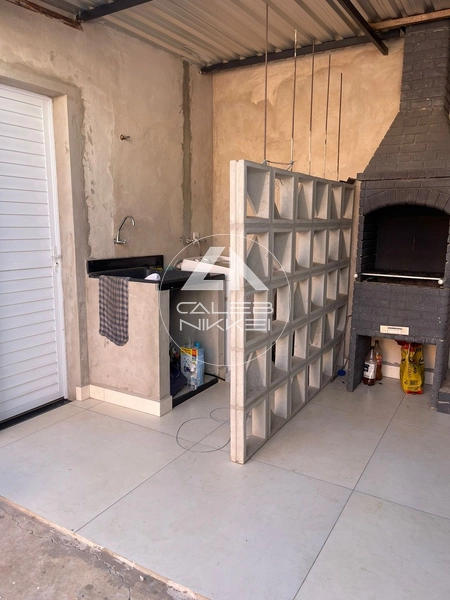 Casa no Bairro Firenze em Marilia / SP: 11ª foto da galeria de imagens do imóvel