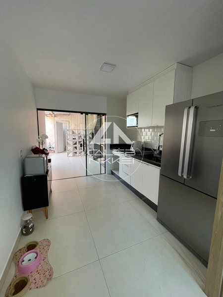 Casa no Bairro Firenze em Marilia / SP: 8ª foto da galeria de imagens do imóvel